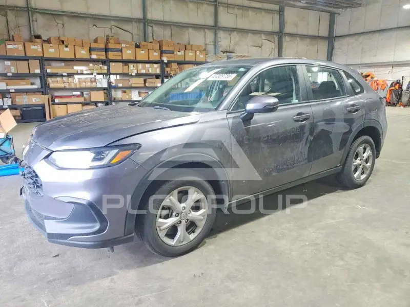 2023 Honda HR-V photo