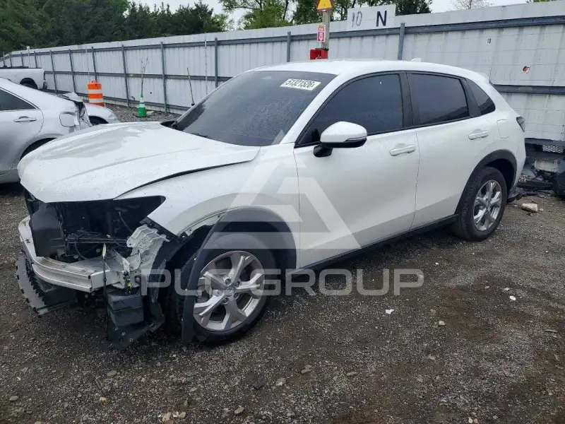 2023 Honda HR-V photo