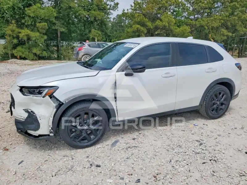 2023 Honda HR-V photo