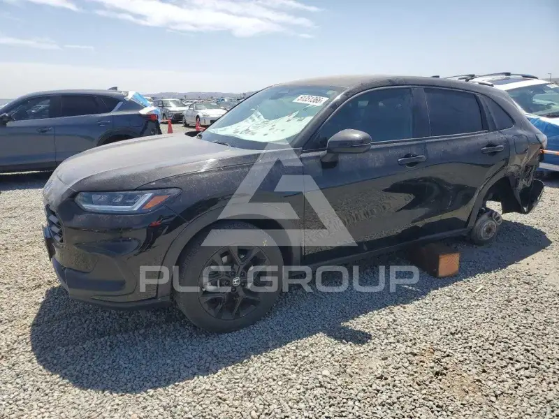 2023 Honda HR-V photo