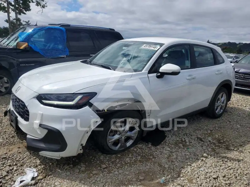 2023 Honda HR-V photo