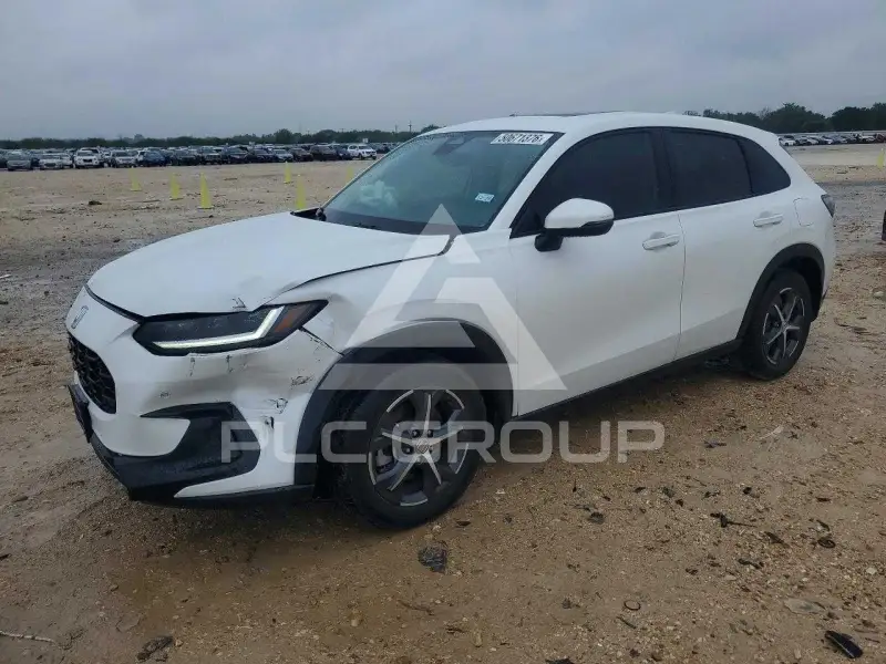 2023 Honda HR-V фото