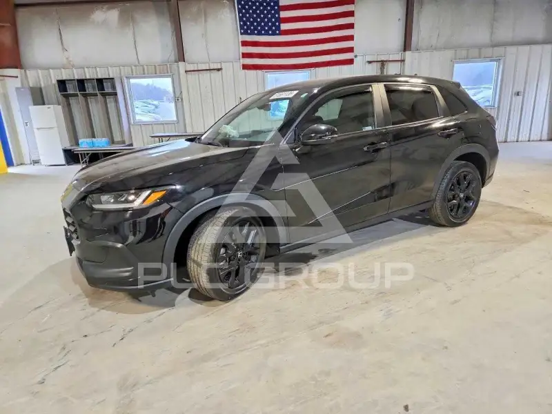 2023 Honda HR-V photo