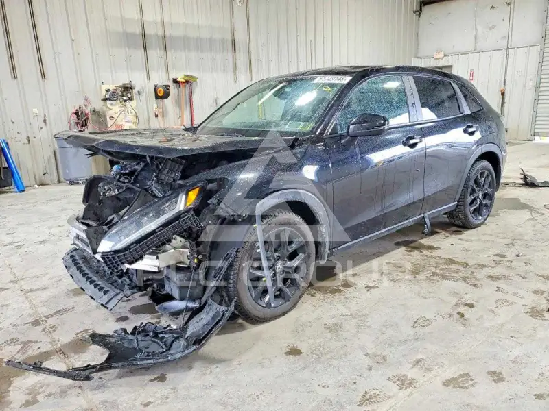 2023 Honda HR-V photo