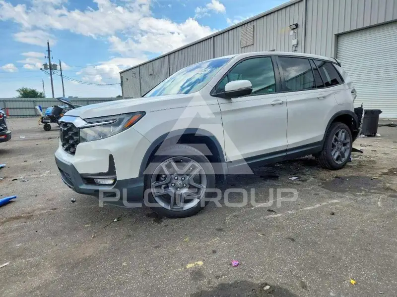 2023 Honda PASSPORT photo