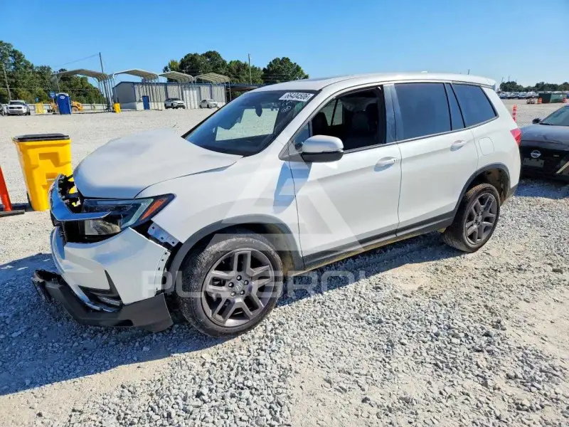 2023 Honda PASSPORT photo