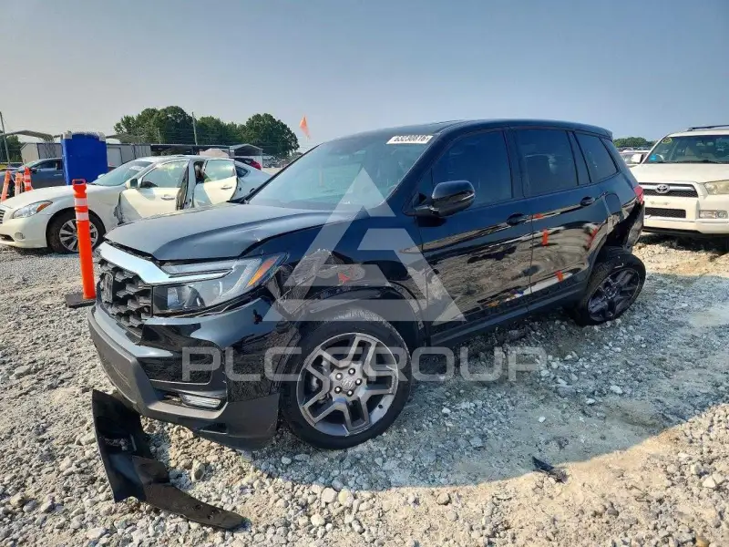 2023 Honda PASSPORT photo