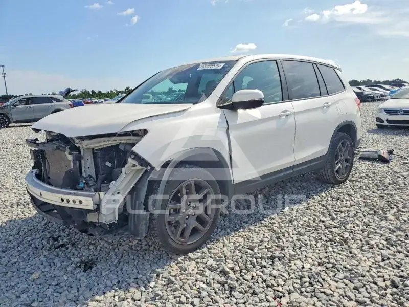 2023 Honda PASSPORT photo