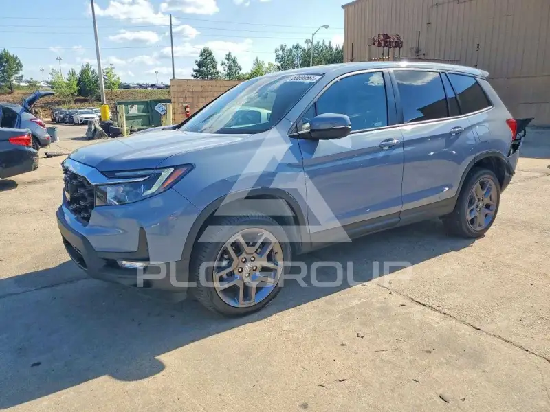 2023 Honda PASSPORT photo