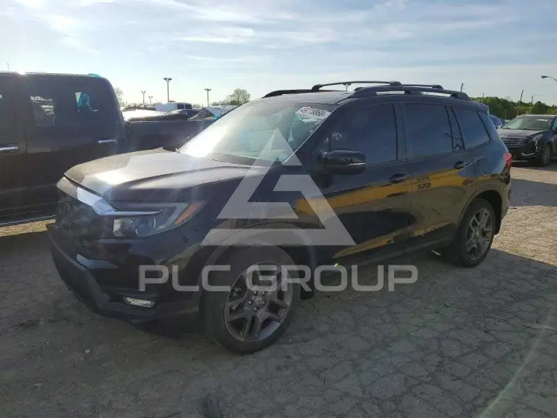 2023 Honda PASSPORT photo