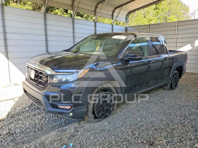 2023 Honda RIDGELINE photo