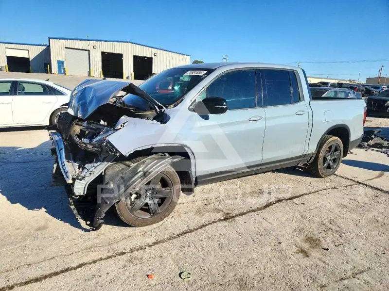 2023 Honda RIDGELINE photo