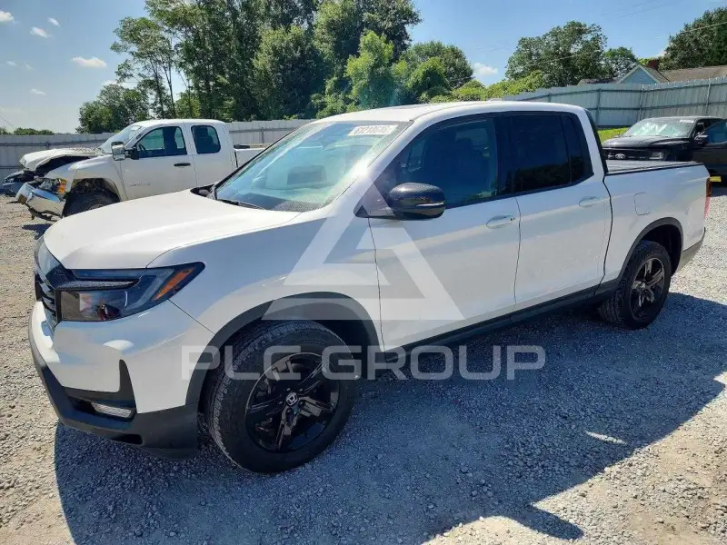 2023 Honda RIDGELINE фото