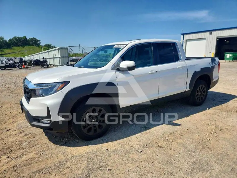 2023 Honda RIDGELINE photo