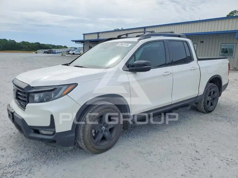 2023 Honda RIDGELINE фото