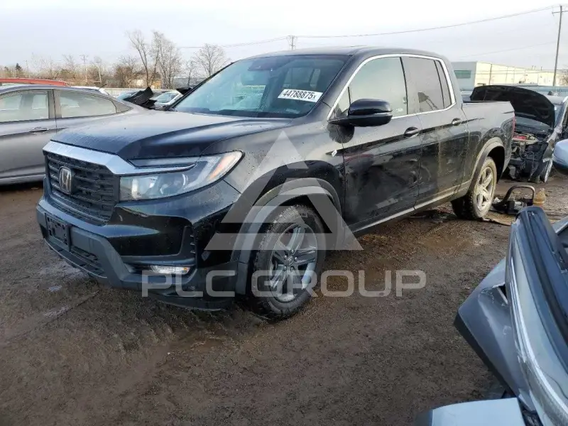 2023 Honda RIDGELINE photo