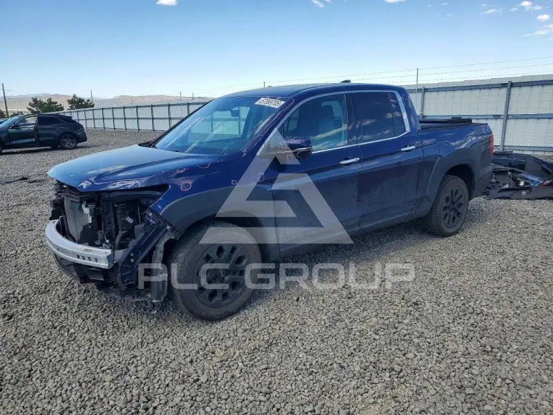 2023 Honda RIDGELINE photo