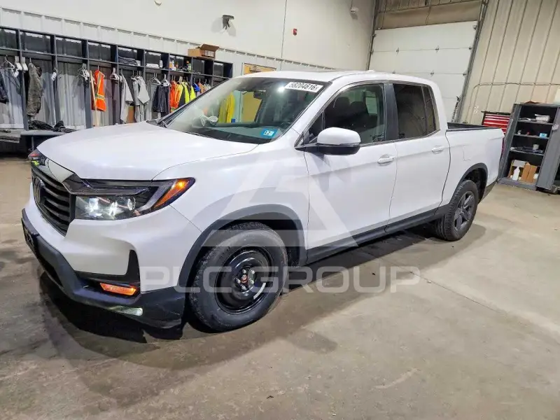 2023 Honda RIDGELINE фото