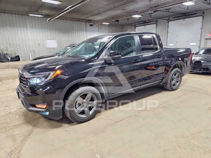 2023 Honda RIDGELINE фото