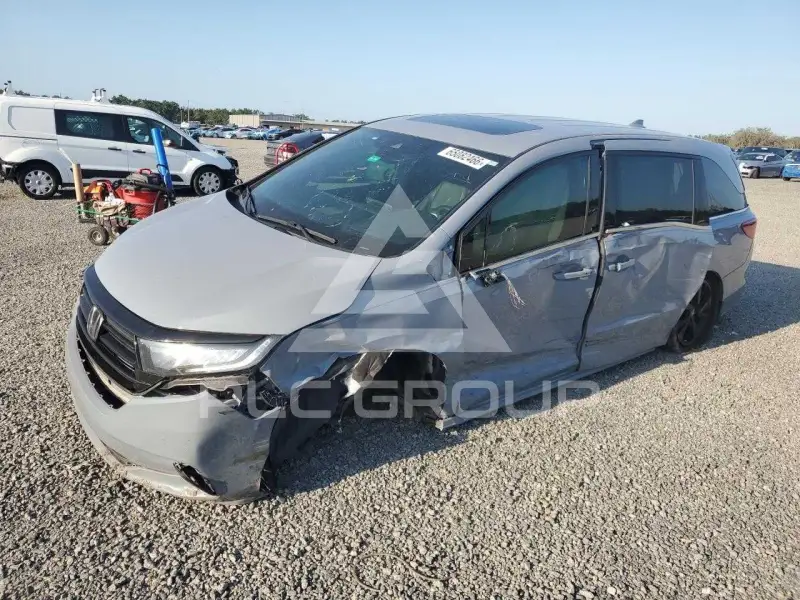 2023 Honda ODYSSEY photo