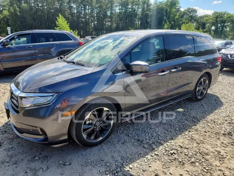 2023 Honda ODYSSEY photo
