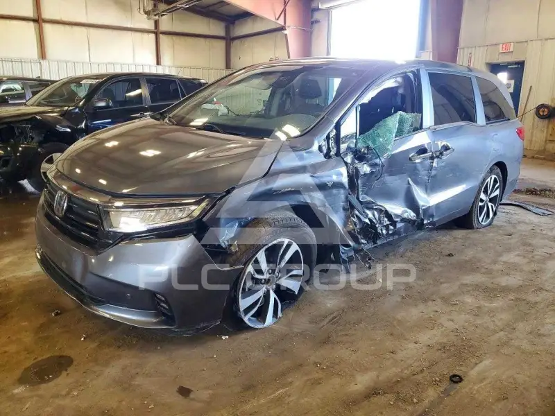 2023 Honda ODYSSEY photo