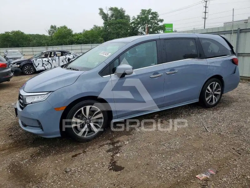 2023 Honda ODYSSEY photo