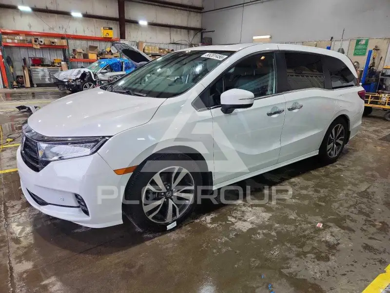 2023 Honda ODYSSEY photo
