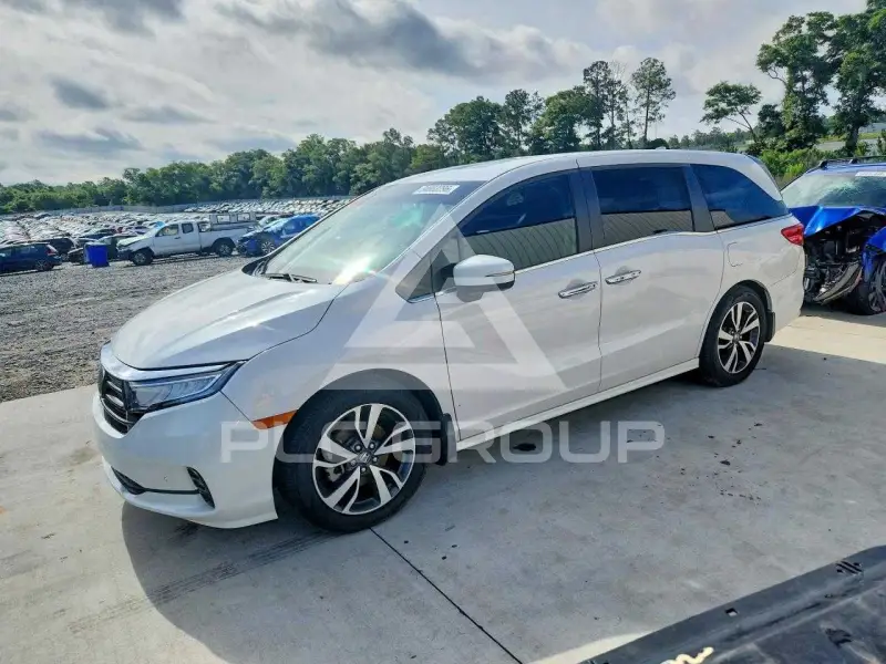 2023 Honda ODYSSEY photo