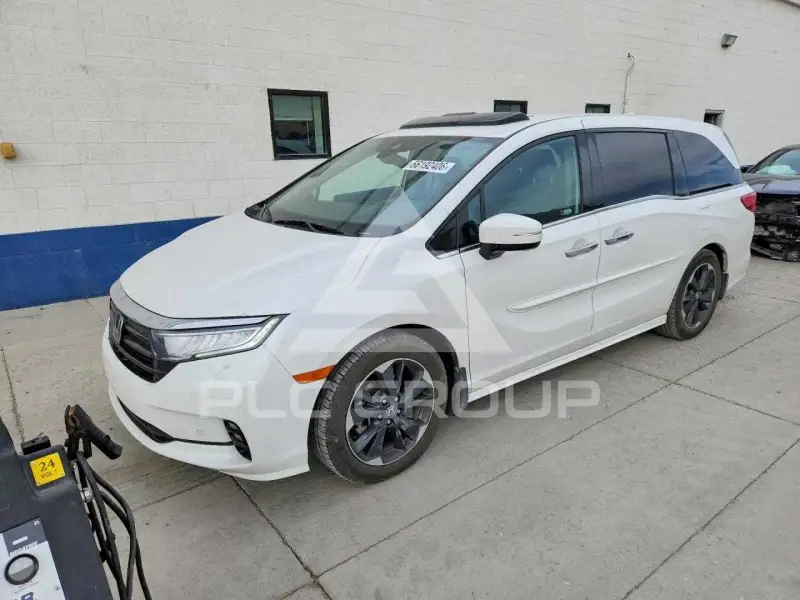 2023 Honda ODYSSEY photo