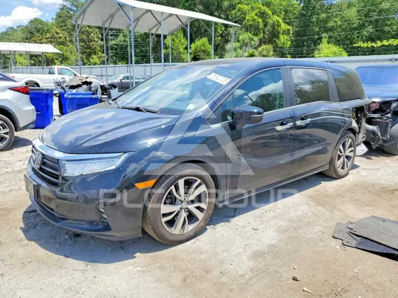 2023 Honda ODYSSEY photo
