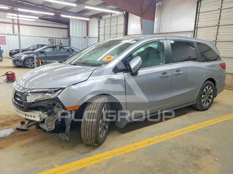 2023 Honda ODYSSEY фото
