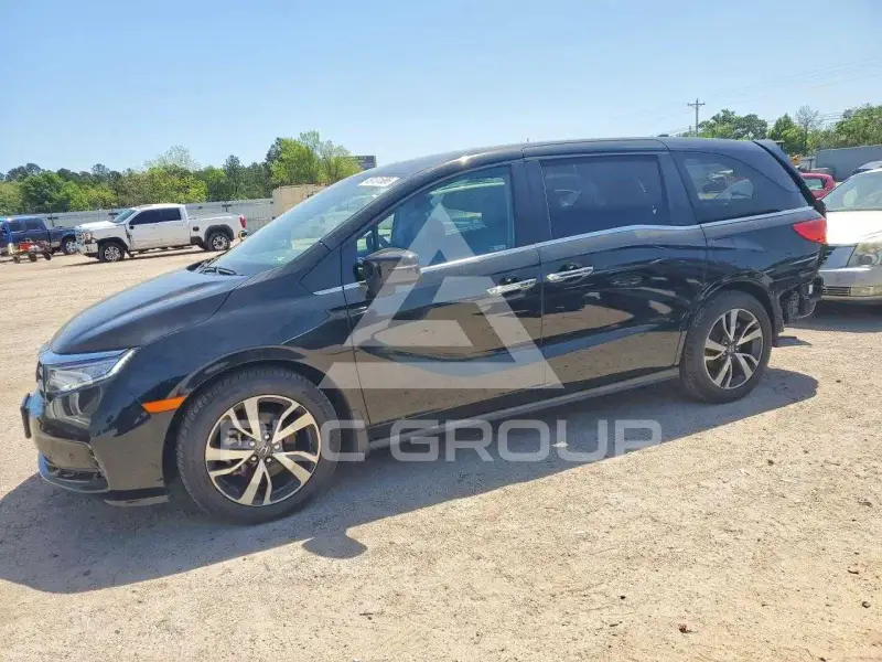 2023 Honda ODYSSEY фото