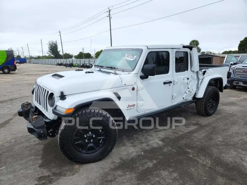 2023 Jeep Grand Cherokee photo