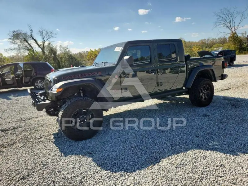 2023 Jeep Grand Cherokee фото