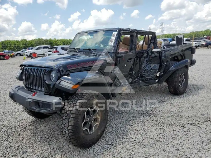 2023 Jeep Grand Cherokee фото
