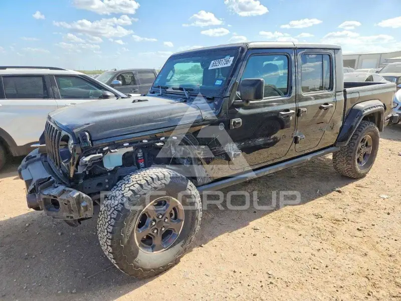 2023 Jeep Grand Cherokee фото