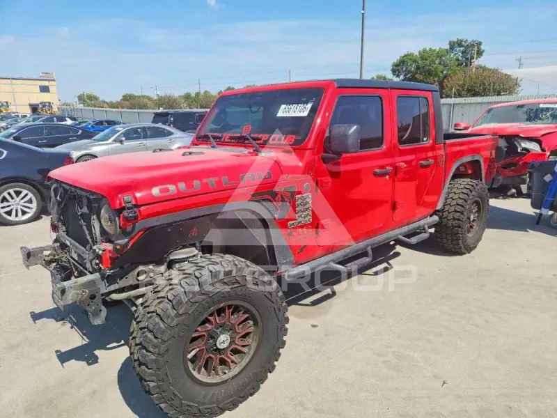 2023 Jeep Grand Cherokee photo