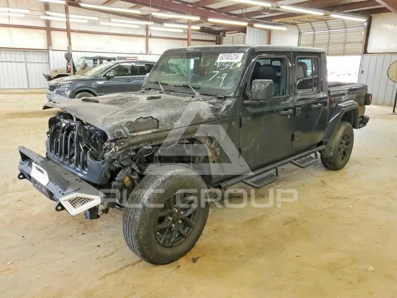 2023 Jeep Grand Cherokee фото