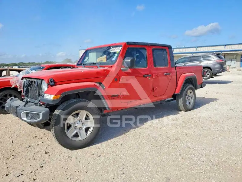 2023 Jeep Grand Cherokee фото