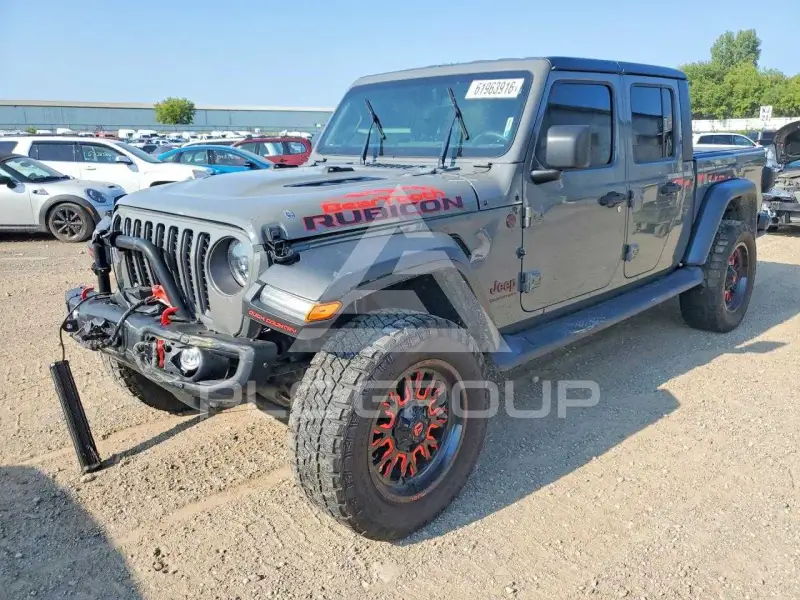 2023 Jeep Grand Cherokee photo