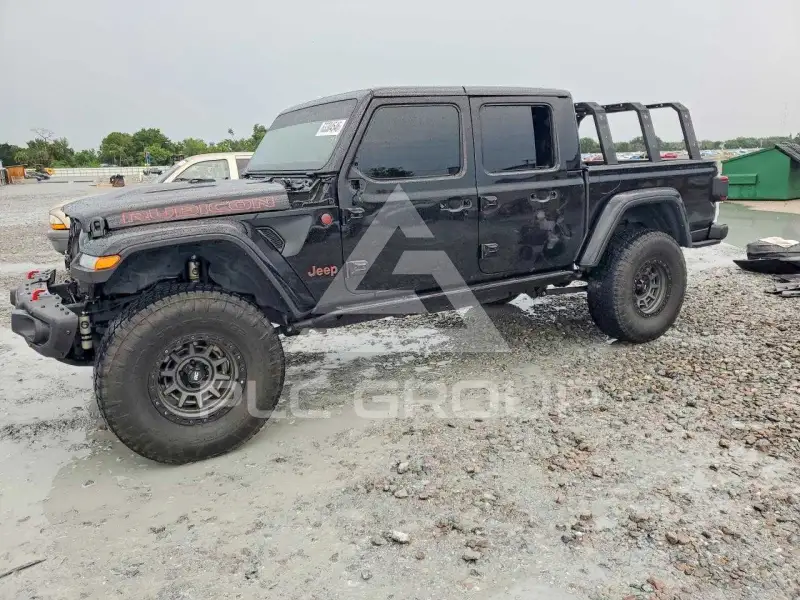 2023 Jeep Grand Cherokee фото