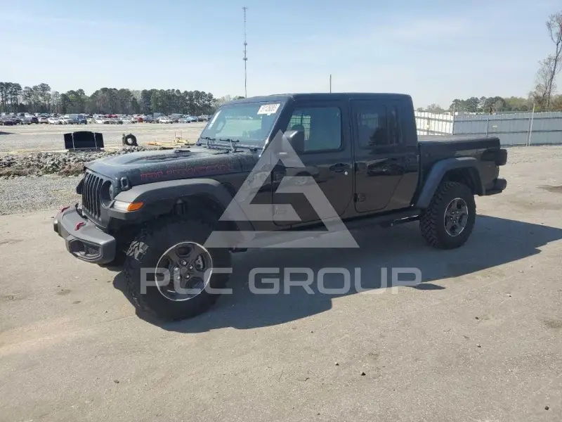 2023 Jeep Grand Cherokee photo