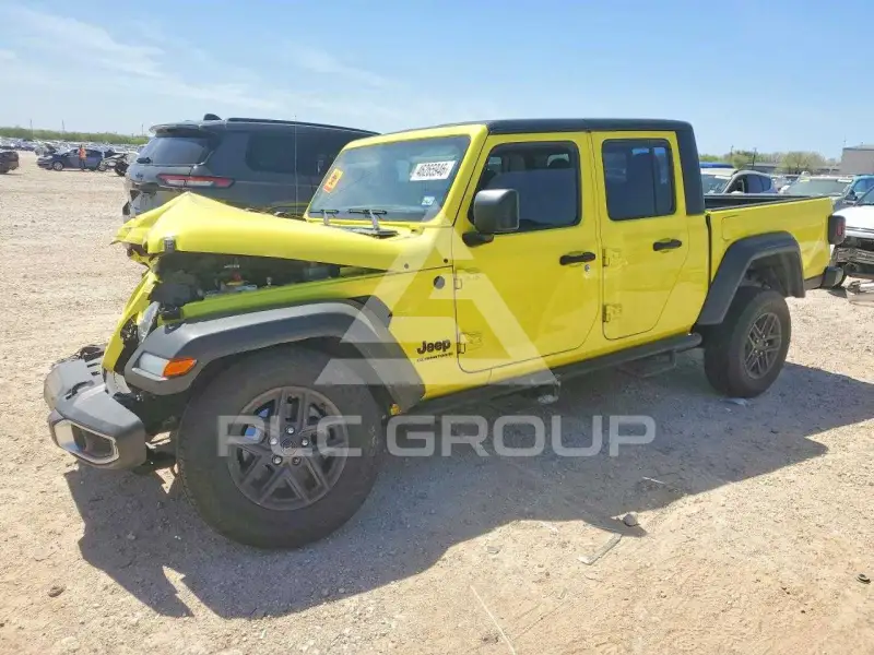 2023 Jeep Grand Cherokee фото