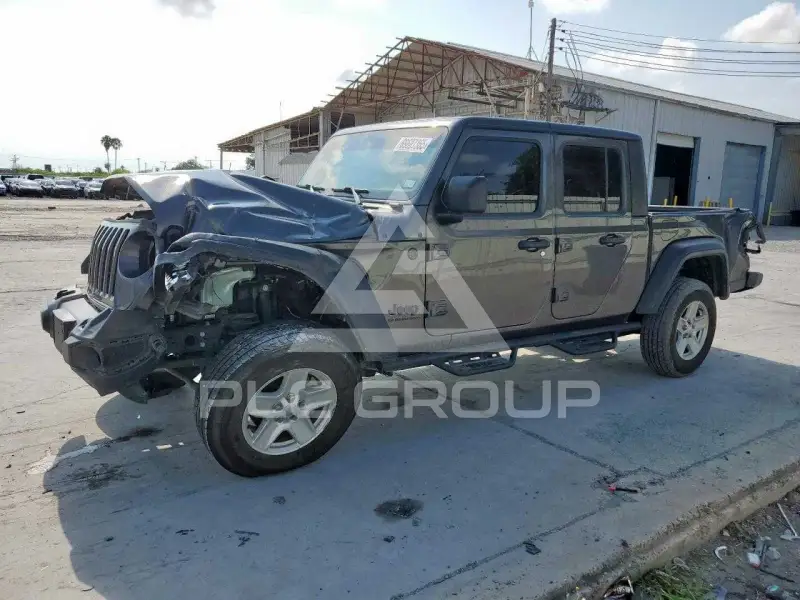 2023 Jeep Grand Cherokee фото