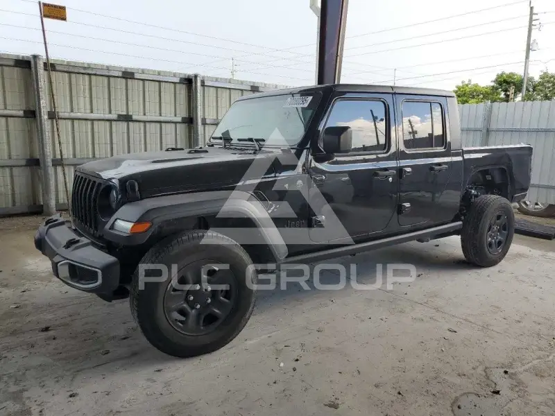 2023 Jeep Grand Cherokee фото