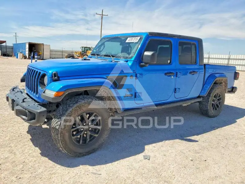 2023 Jeep Grand Cherokee фото