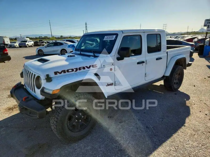 2023 Jeep Grand Cherokee фото