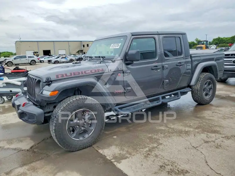 2023 Jeep Grand Cherokee фото
