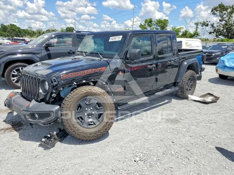 2023 Jeep Grand Cherokee фото